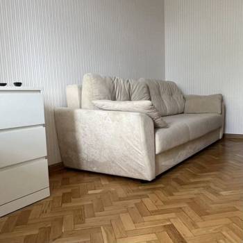 Продается 2-х комнатная квартира, 47,5 м²