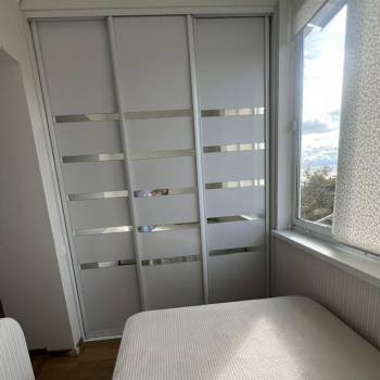 Продается 2-х комнатная квартира, 47,5 м²