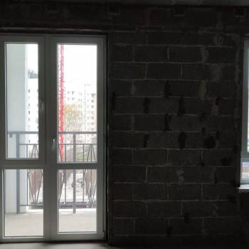 Продается 1-комнатная квартира, 34,2 м²