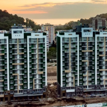 Продается 1-комнатная квартира, 34,2 м²