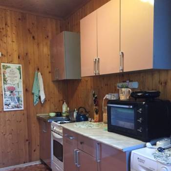 Продается 2-х комнатная квартира, 34,4 м²