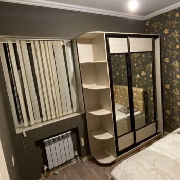 Сдается 1-комнатная квартира, 35 м²