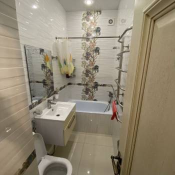 Сдается 1-комнатная квартира, 35 м²