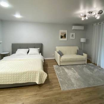 Сдается 1-комнатная квартира, 47 м²