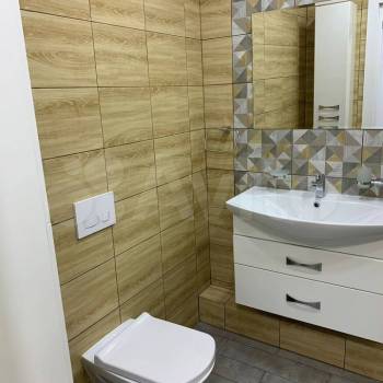 Сдается 1-комнатная квартира, 47 м²