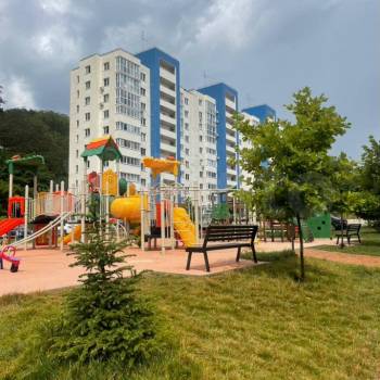 Сдается 1-комнатная квартира, 47 м²