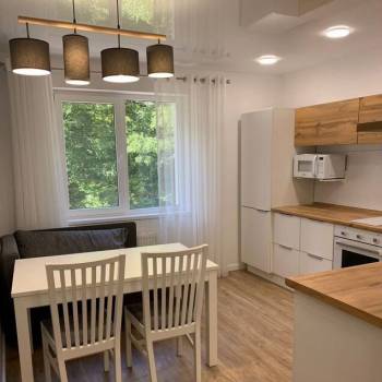 Сдается 1-комнатная квартира, 47 м²