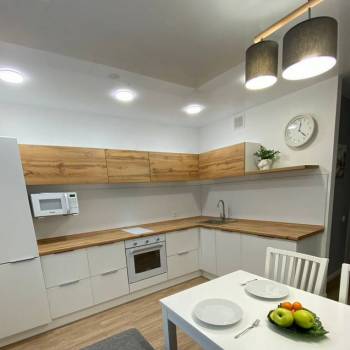 Сдается 1-комнатная квартира, 47 м²