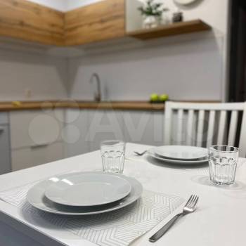 Сдается 1-комнатная квартира, 47 м²