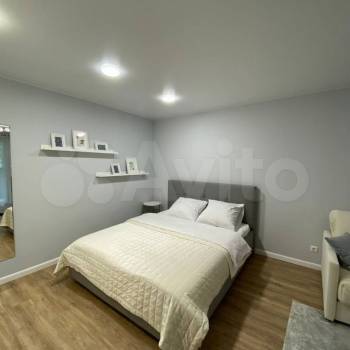 Сдается 1-комнатная квартира, 47 м²