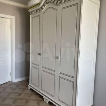 Сдается Многокомнатная квартира, 120 м²