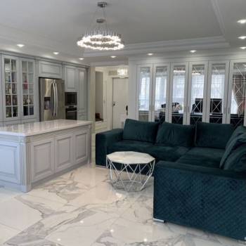 Сдается Многокомнатная квартира, 120 м²