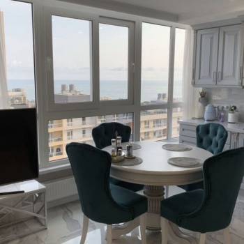 Сдается Многокомнатная квартира, 120 м²