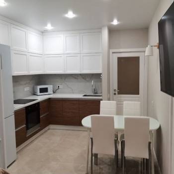 Продается 1-комнатная квартира, 39,6 м²