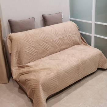 Продается 1-комнатная квартира, 39,6 м²