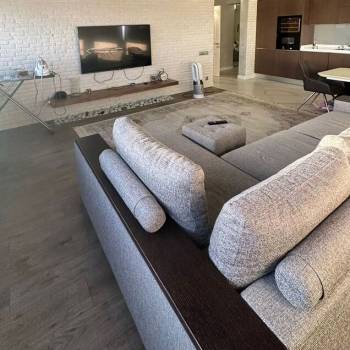 Продается 2-х комнатная квартира, 56 м²