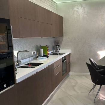 Продается 2-х комнатная квартира, 56 м²