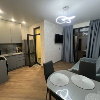 Сдается 1-комнатная квартира, 27 м²