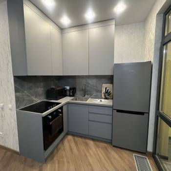 Сдается 1-комнатная квартира, 27 м²