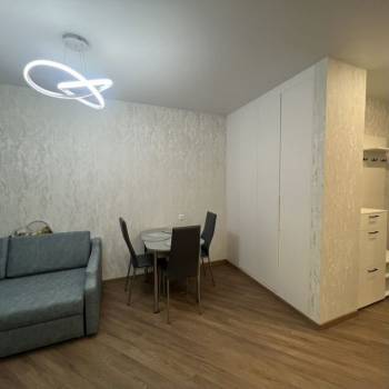 Сдается 1-комнатная квартира, 27 м²