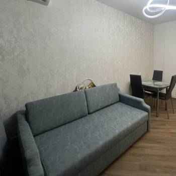 Сдается 1-комнатная квартира, 27 м²