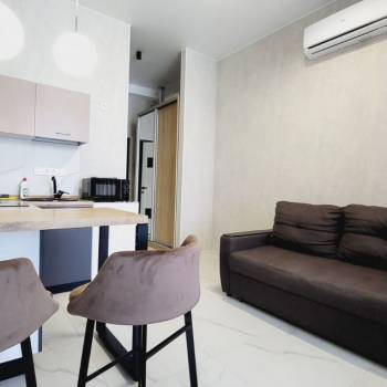 Сдается 1-комнатная квартира, 26 м²