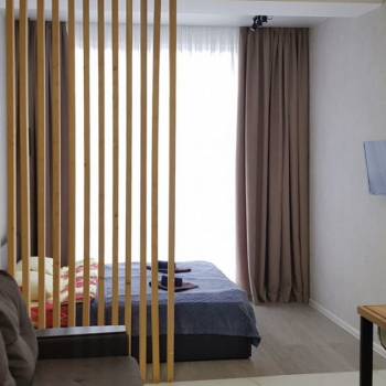 Сдается 1-комнатная квартира, 26 м²