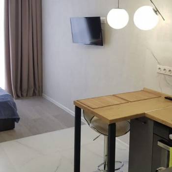 Сдается 1-комнатная квартира, 26 м²