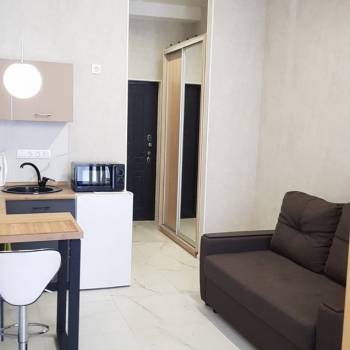 Сдается 1-комнатная квартира, 26 м²