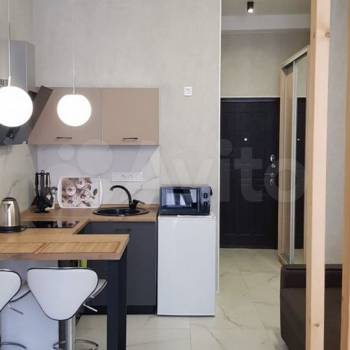 Сдается 1-комнатная квартира, 26 м²