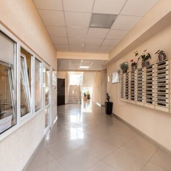 Сдается 1-комнатная квартира, 26 м²