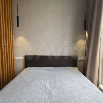 Сдается 1-комнатная квартира, 26 м²