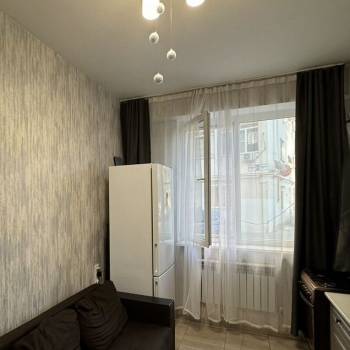 Сдается 1-комнатная квартира, 33 м²