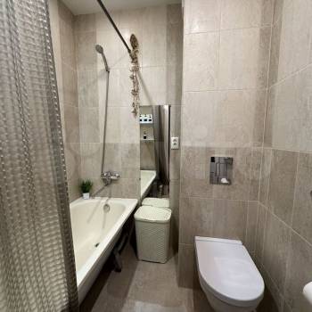 Сдается 1-комнатная квартира, 33 м²