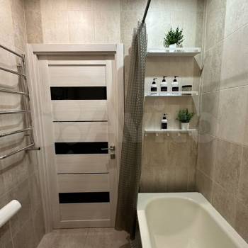 Сдается 1-комнатная квартира, 33 м²