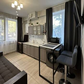 Сдается 1-комнатная квартира, 33 м²