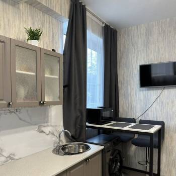 Сдается 1-комнатная квартира, 33 м²