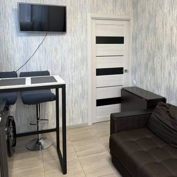 Сдается 1-комнатная квартира, 33 м²