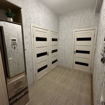 Сдается 1-комнатная квартира, 33 м²