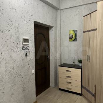 Сдается 1-комнатная квартира, 33 м²