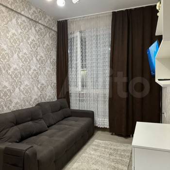 Сдается 1-комнатная квартира, 33 м²