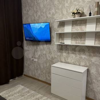 Сдается 1-комнатная квартира, 33 м²