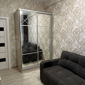 Сдается 1-комнатная квартира, 33 м²