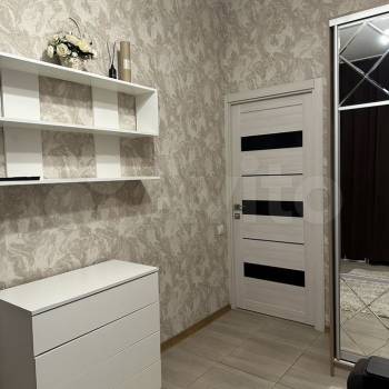 Сдается 1-комнатная квартира, 33 м²