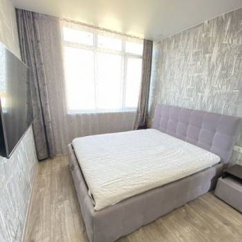 Сдается 1-комнатная квартира, 37 м²