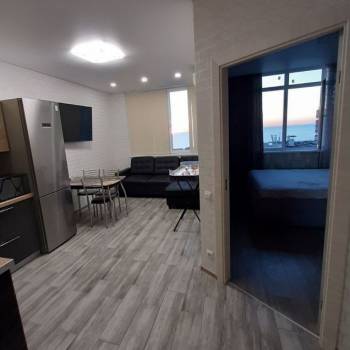 Сдается 1-комнатная квартира, 37 м²