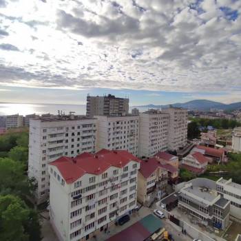 Сдается 1-комнатная квартира, 37 м²