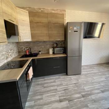 Сдается 1-комнатная квартира, 37 м²