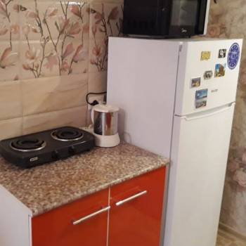 Сдается 1-комнатная квартира, 17 м²