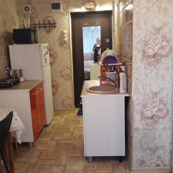 Сдается 1-комнатная квартира, 17 м²